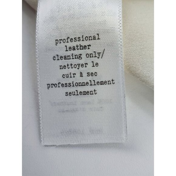 Rag & Bone New York Top Tank Blouse Sleeveless Aqua Hi-Low Lined Size M - Picture 7 of 11